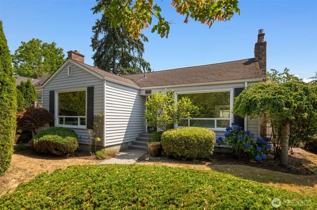 Property photo for 1701 N 82nd Street, Seattle