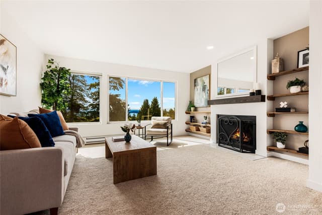 Property photo for 215 N 120th Street #301, Seattle