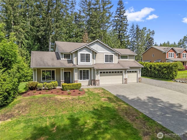 Property photo for 13609 3rd Street SE, Snohomish