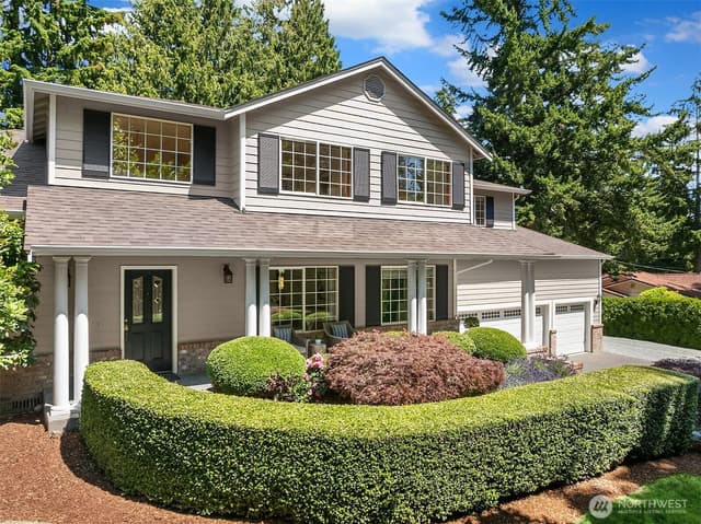Property photo for 20527 Marine View Drive SW, Normandy Park