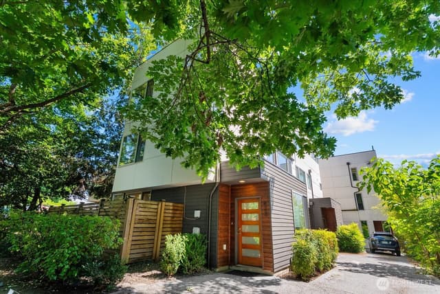 Property photo for 623 NW Market Street, Seattle