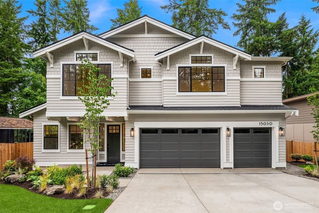 Property photo for 15030 SE 44th Place, Bellevue