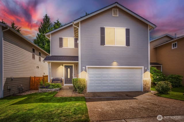 Property photo for 11822 24th Street SE, Lake Stevens