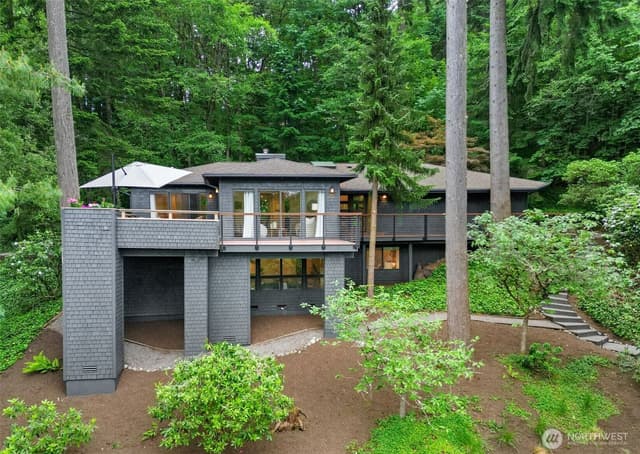 Property photo for 14317 SE 49th Street, Bellevue