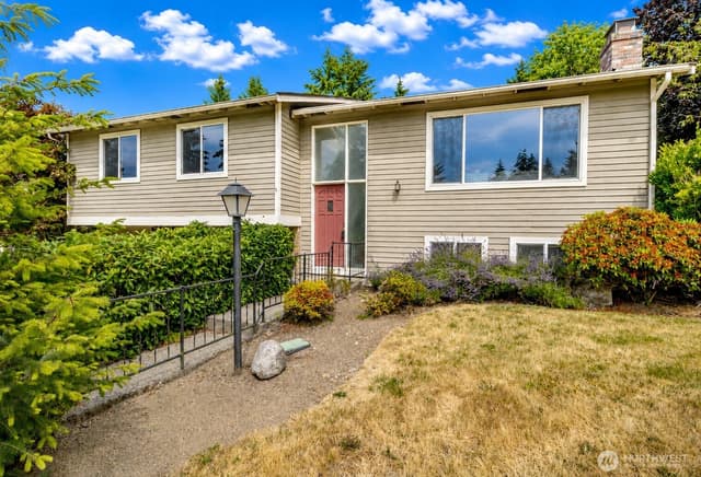 Property photo for 32624 35th Avenue SW, Federal Way