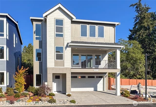 Property photo for 22021 81st Place W, Edmonds