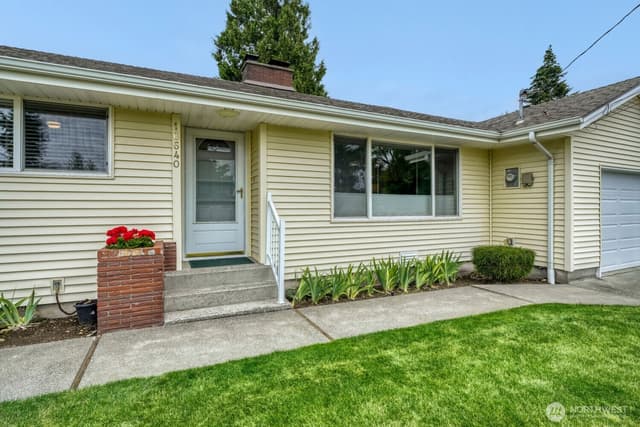 Property photo for 16640 40th Avenue S, SeaTac