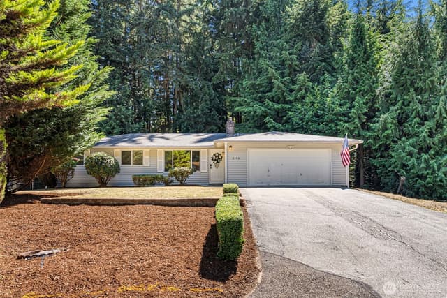 Property photo for 2356 Red Spruce Drive SE, Port Orchard