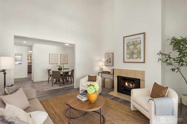 Property photo for 14650 NE 50th Place #H8, Bellevue
