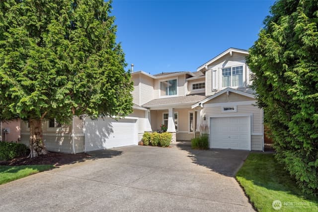 Property photo for 1317 59th Street SE, Auburn