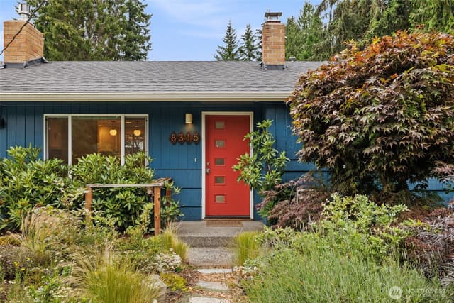 Property photo for 8315 198th Street SW, Edmonds