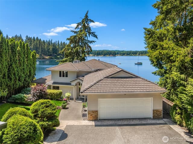 Property photo for 17011 Lemolo Shore Drive NE, Poulsbo