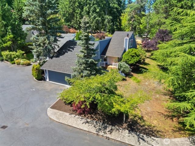 Property photo for 11701 NE 105th Lane, Kirkland