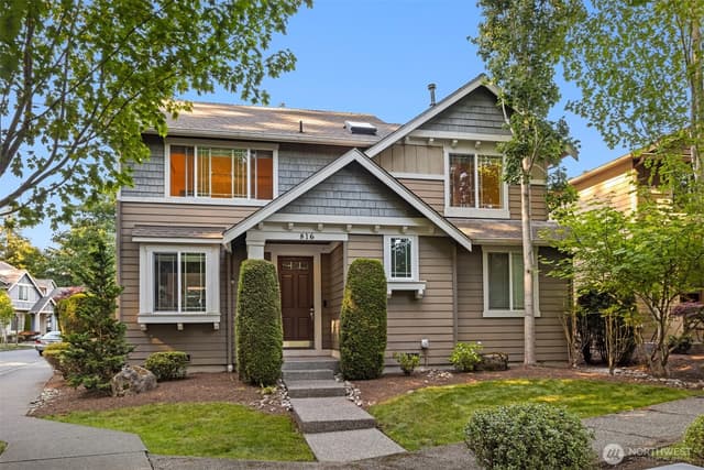 Property photo for 816 148th Place SE, Mill Creek