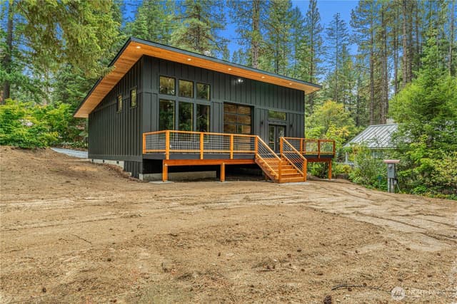 Property photo for 22401 Shetland Road, Leavenworth