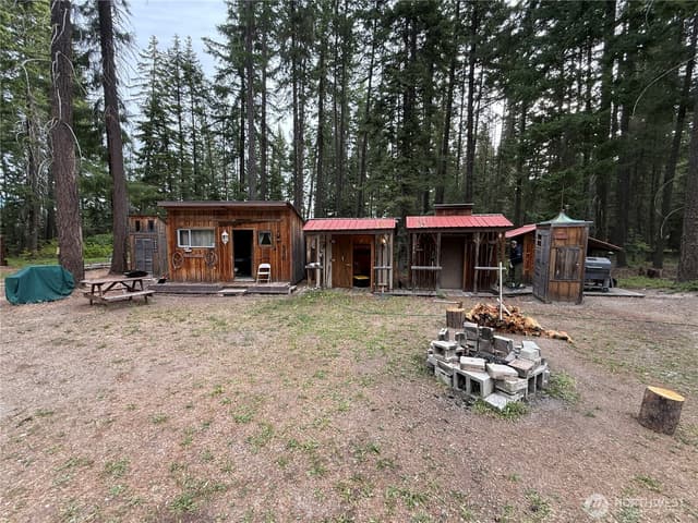 Property photo for 730 Tall Pines Drive #1 of 2, Cle Elum