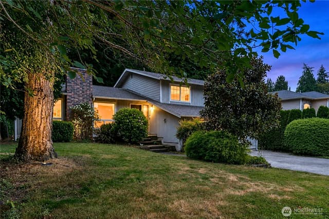 Property photo for 14616 106th Avenue NE, Bothell