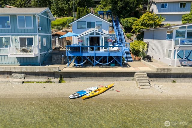 Property photo for 7926 State Route 302 NW, Gig Harbor