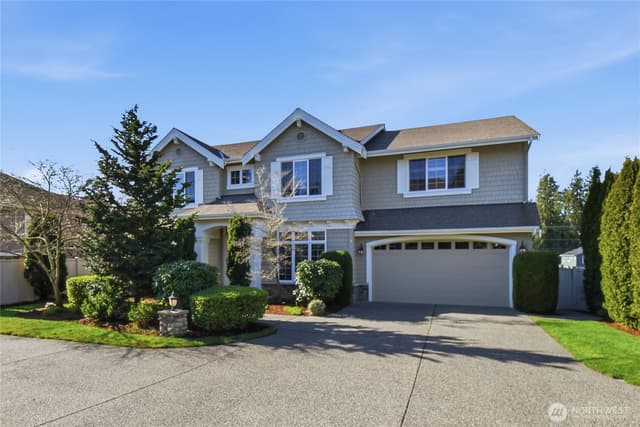 Property photo for 3931 221st Place SE, Bothell