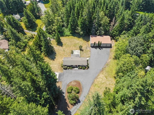 Property photo for 47009 SE 153rd Street, North Bend