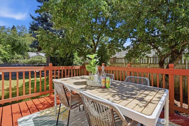 Property photo for 8109 15th Avenue SW, Seattle