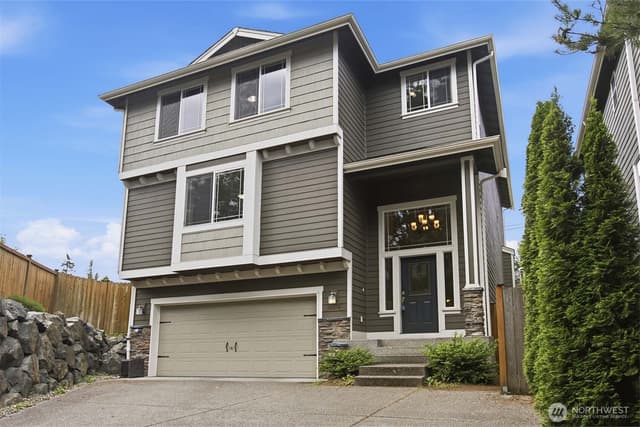 Property photo for 20814 2nd Avenue W, Lynnwood