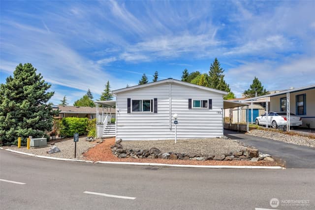Property photo for 5900 64th Street NE #185, Marysville