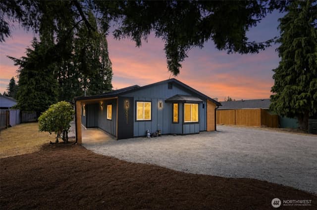Property photo for 20411 71st Street E, Bonney Lake