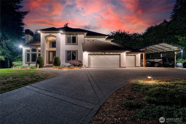 Property photo for 8926 SE Jackie Lane, Port Orchard