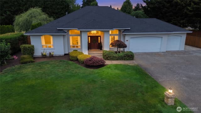 Property photo for 21409 23rd Street Ct E, Lake Tapps