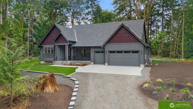 Property photo for 5306 SE Cottage Path Way, Port Orchard