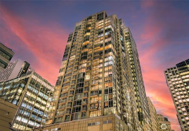 Property photo for 819 Virginia Street #2304, Seattle