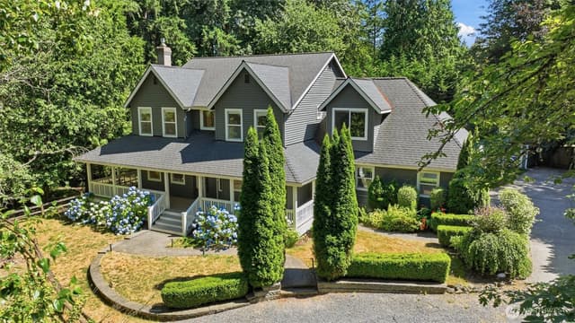 Property photo for 12217 NE 100th Street, Kirkland