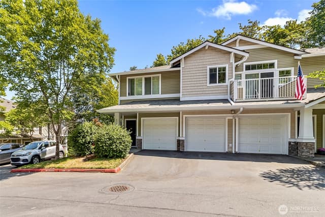 Property photo for 21250 40th Way S #B, SeaTac