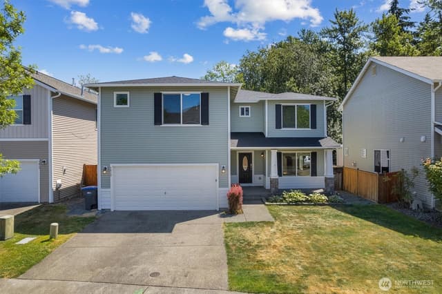 Property photo for 7813 86th Avenue NE, Marysville