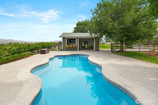 Property photo for 820 Summit Boulevard, Manson