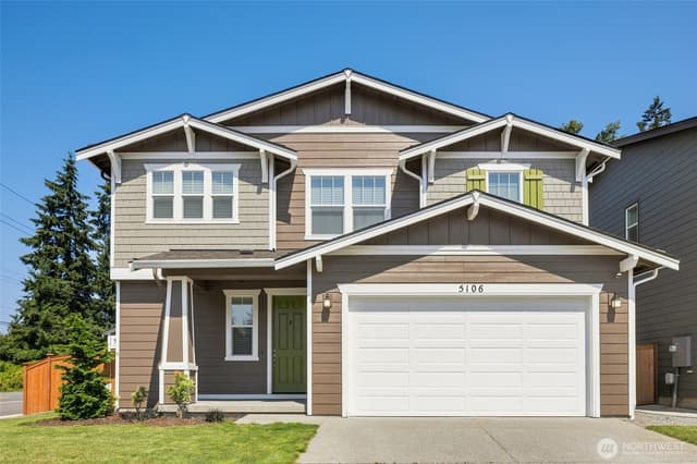 Property photo for 5106 S 294th Court, Auburn