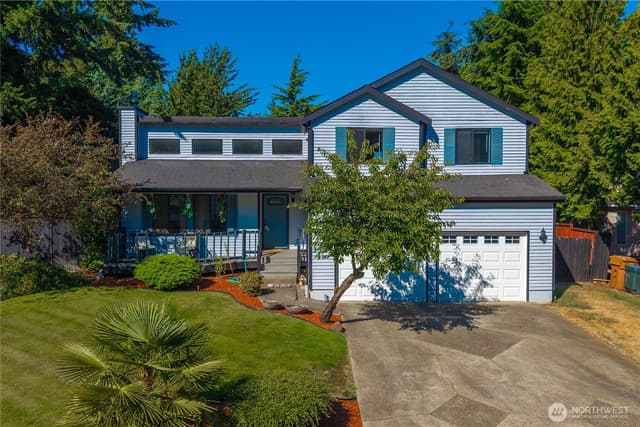 Property photo for 3531 Inverness Drive NE, Tacoma