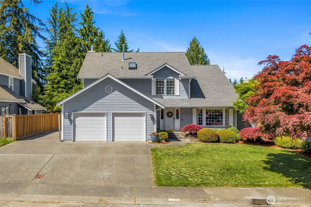 Property photo for 15720 SE 184th Street, Renton