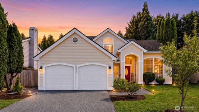 Property photo for 25723 SE 40th Street, Sammamish