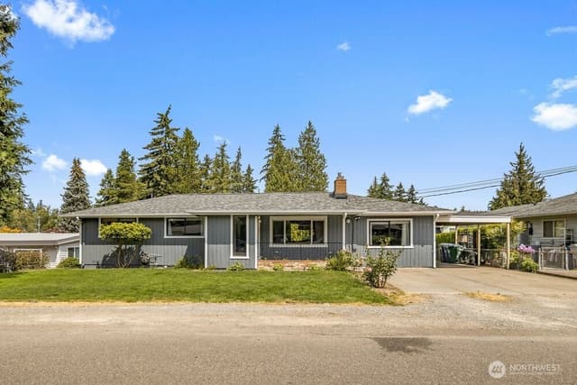 Property photo for 2406 NE 24th Street, Renton