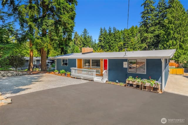 Property photo for 18210 Dayton Avenue N, Shoreline
