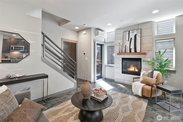 Property photo for 310 21st Avenue #A, Seattle