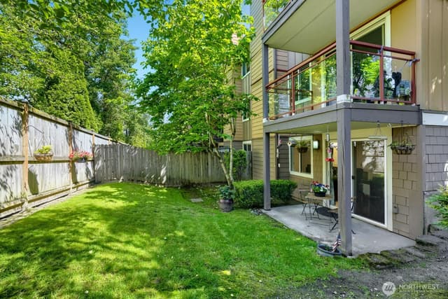 Property photo for 8240 126th Avenue NE #A101, Kirkland