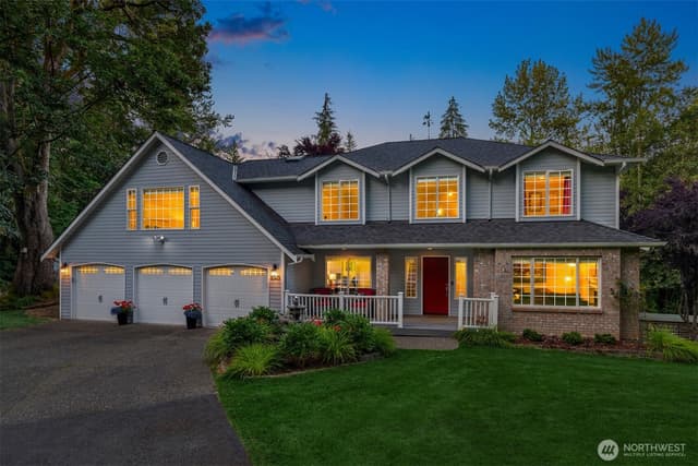 Property photo for 8515 147th Avenue SE, Snohomish