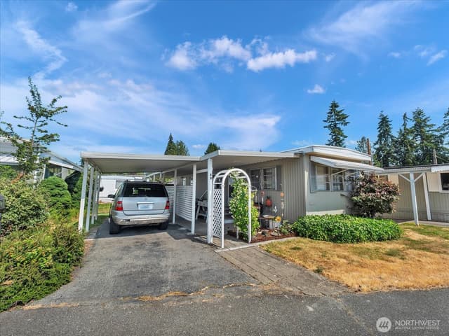 Property photo for 18501 52nd Avenue W #29, Lynnwood