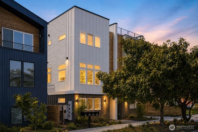 Property photo for 1131 A NW 60th Street, Seattle