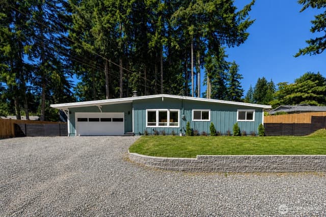 Property photo for 3410 70th Avenue NW, Gig Harbor