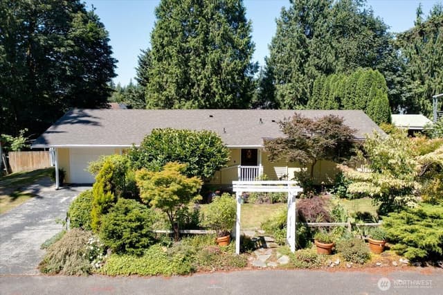 Property photo for 1816 113th Drive SE, Lake Stevens