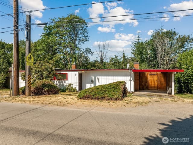 Property photo for 6727 21st Avenue SW, Seattle